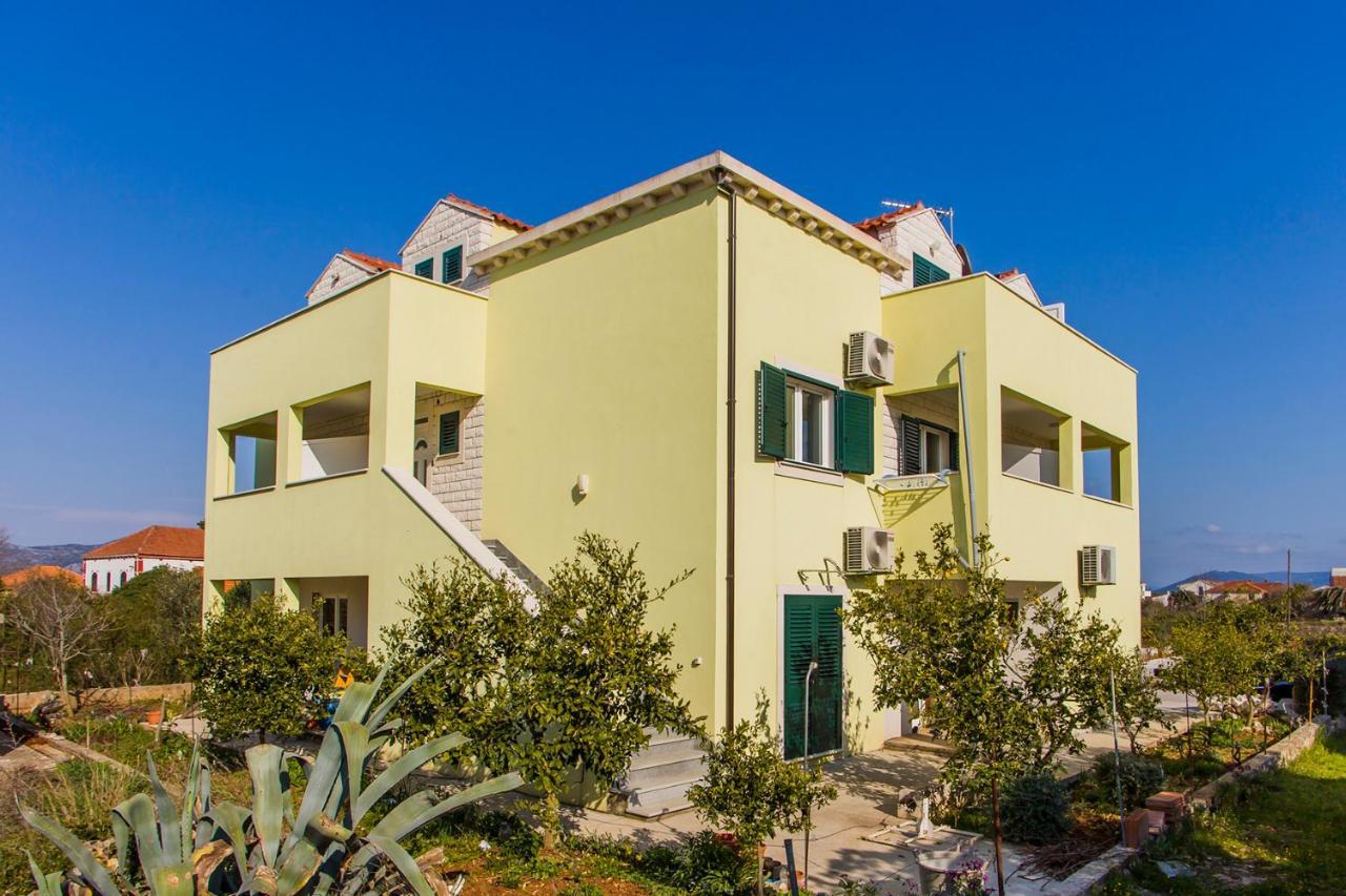Villa Katarina Sreser Esterno foto