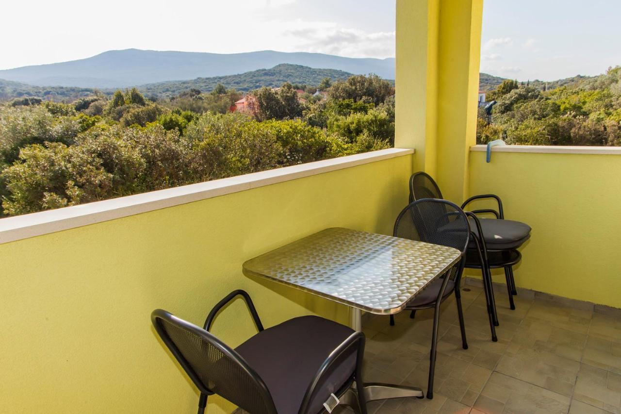 Villa Katarina Sreser Esterno foto