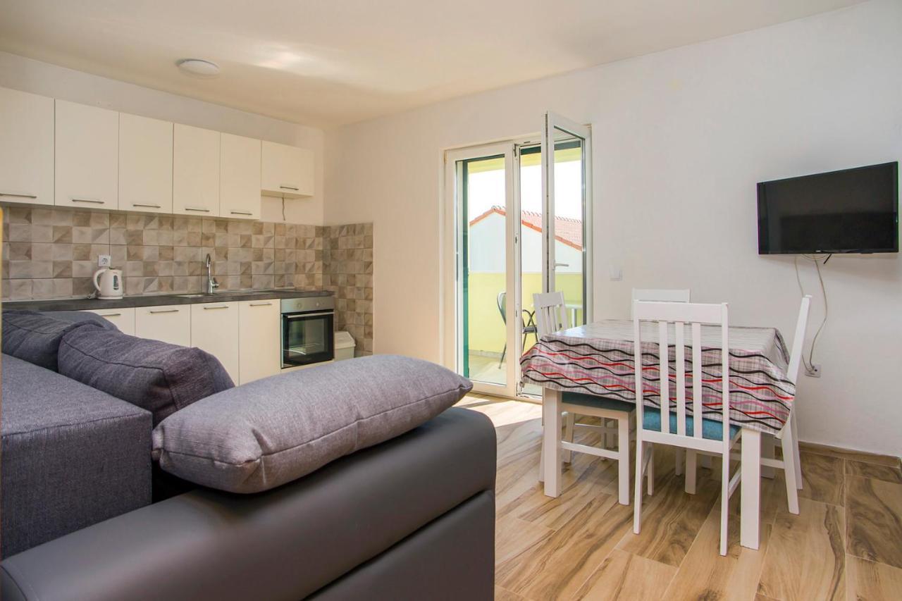 Villa Katarina Sreser Esterno foto