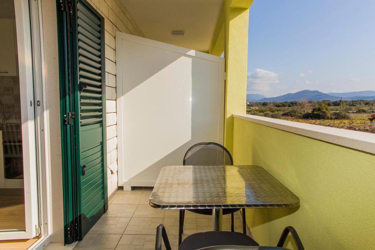 Villa Katarina Sreser Esterno foto
