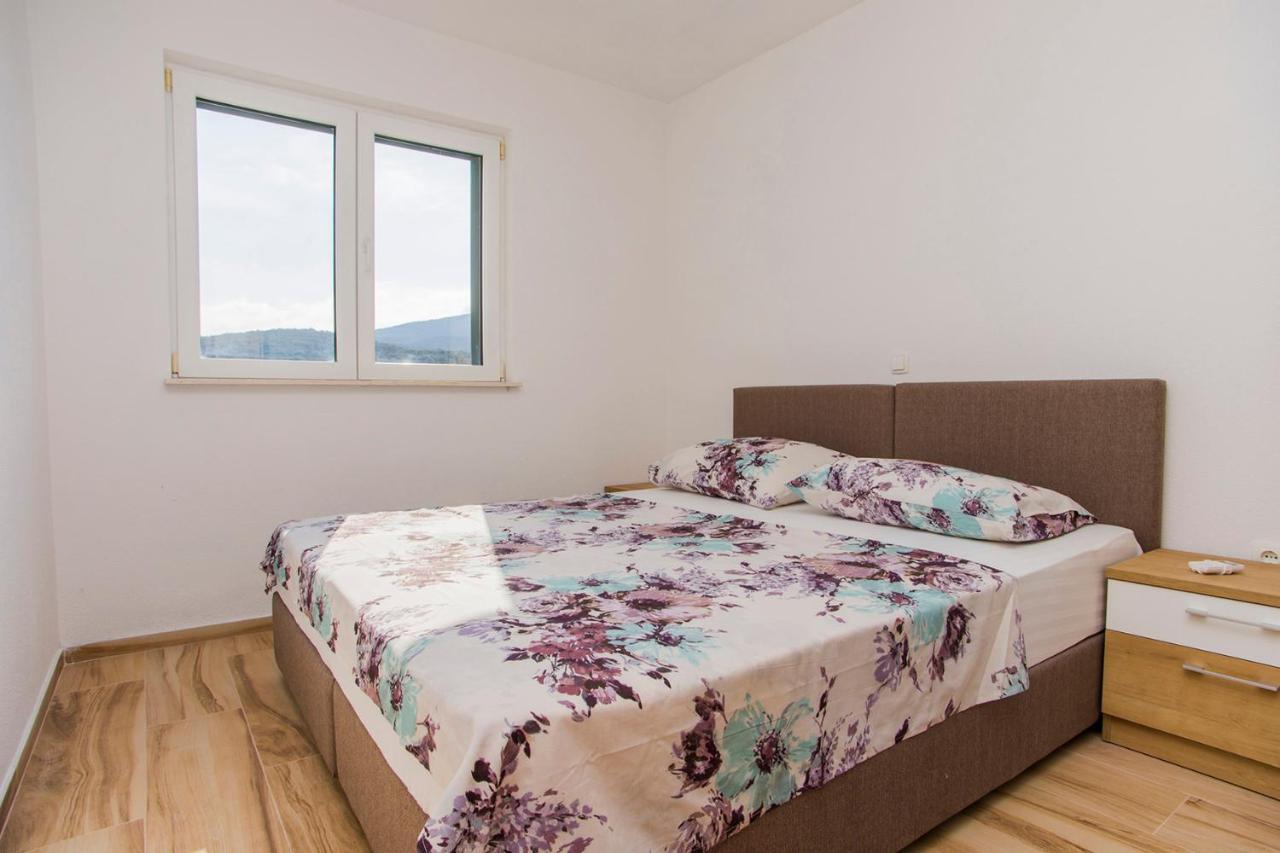 Villa Katarina Sreser Esterno foto