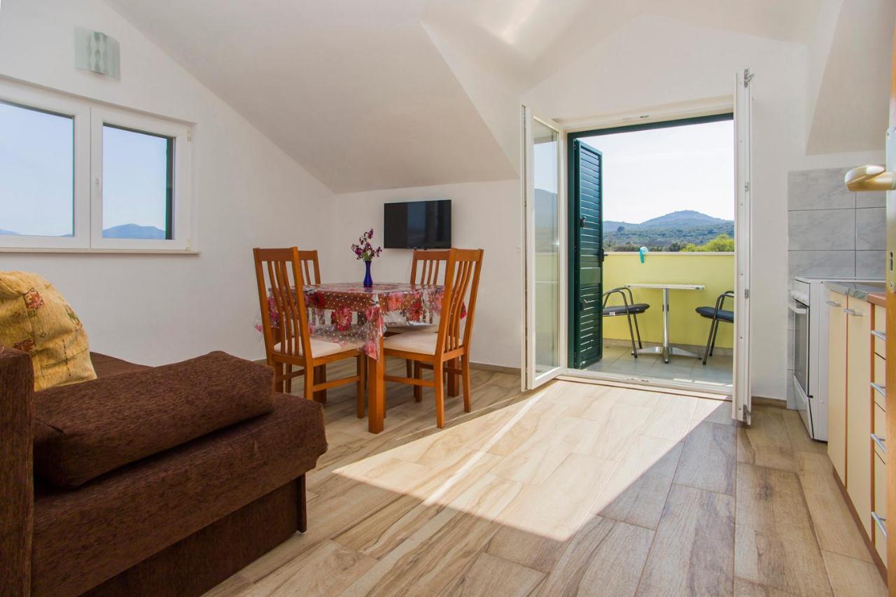 Villa Katarina Sreser Esterno foto