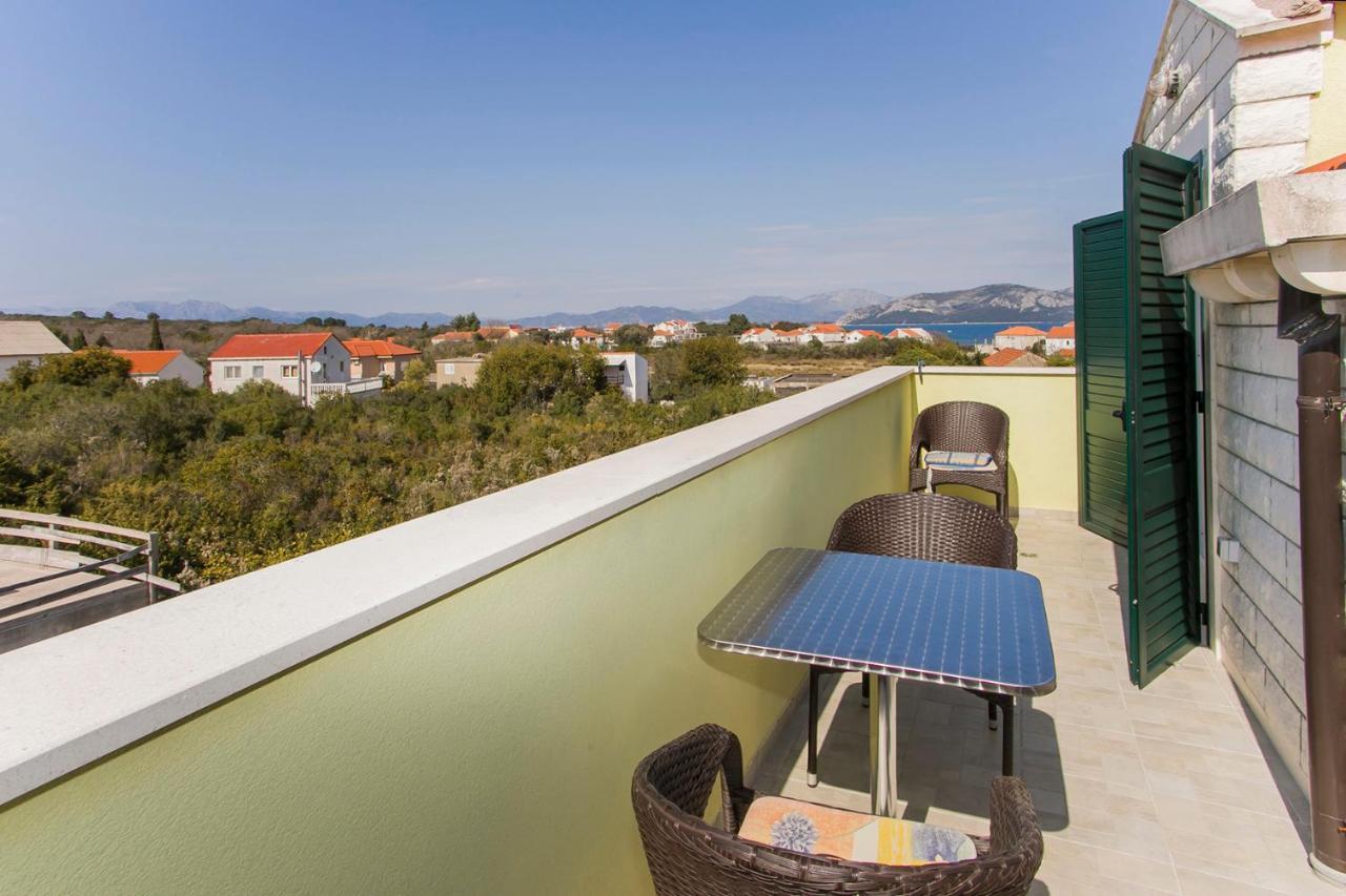 Villa Katarina Sreser Esterno foto