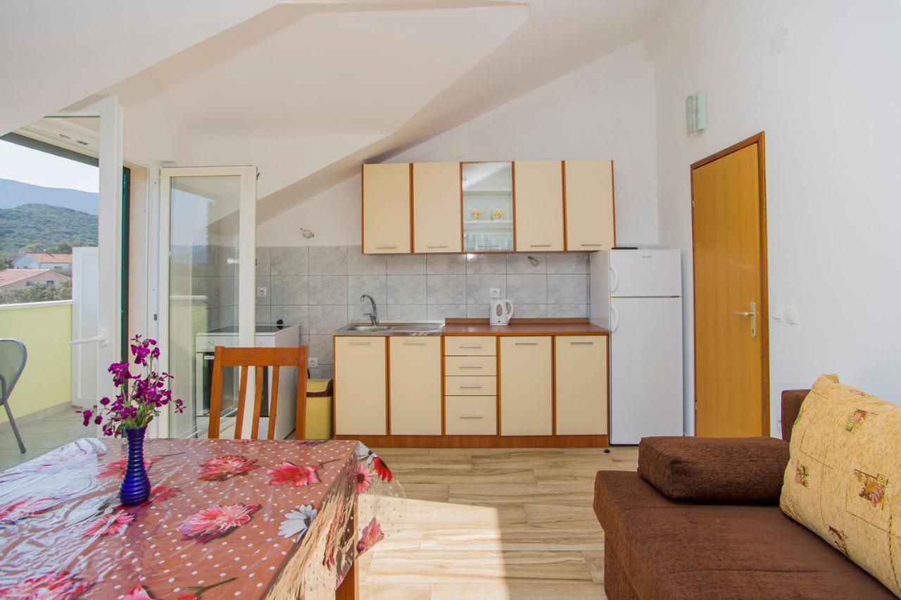 Villa Katarina Sreser Esterno foto