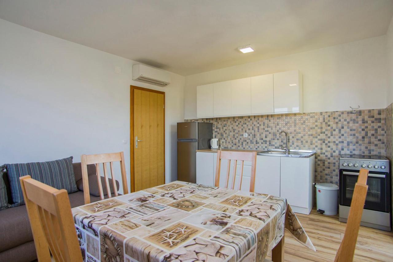 Villa Katarina Sreser Esterno foto