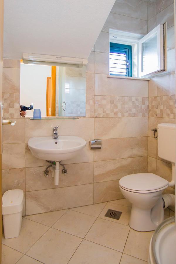 Villa Katarina Sreser Esterno foto