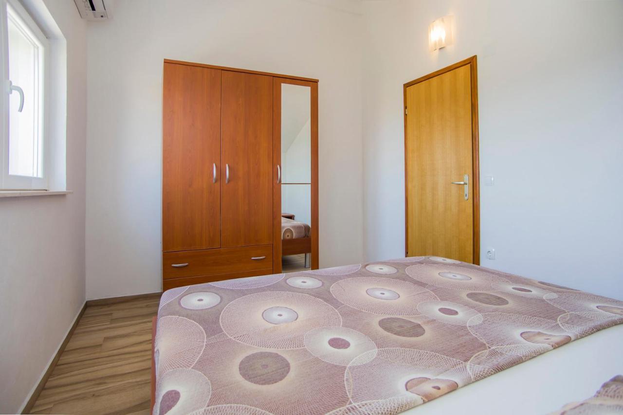 Villa Katarina Sreser Esterno foto