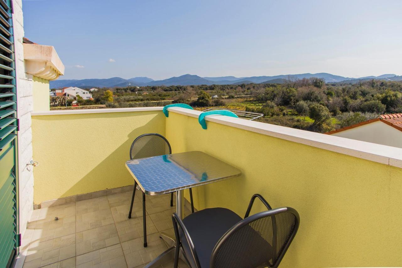 Villa Katarina Sreser Esterno foto