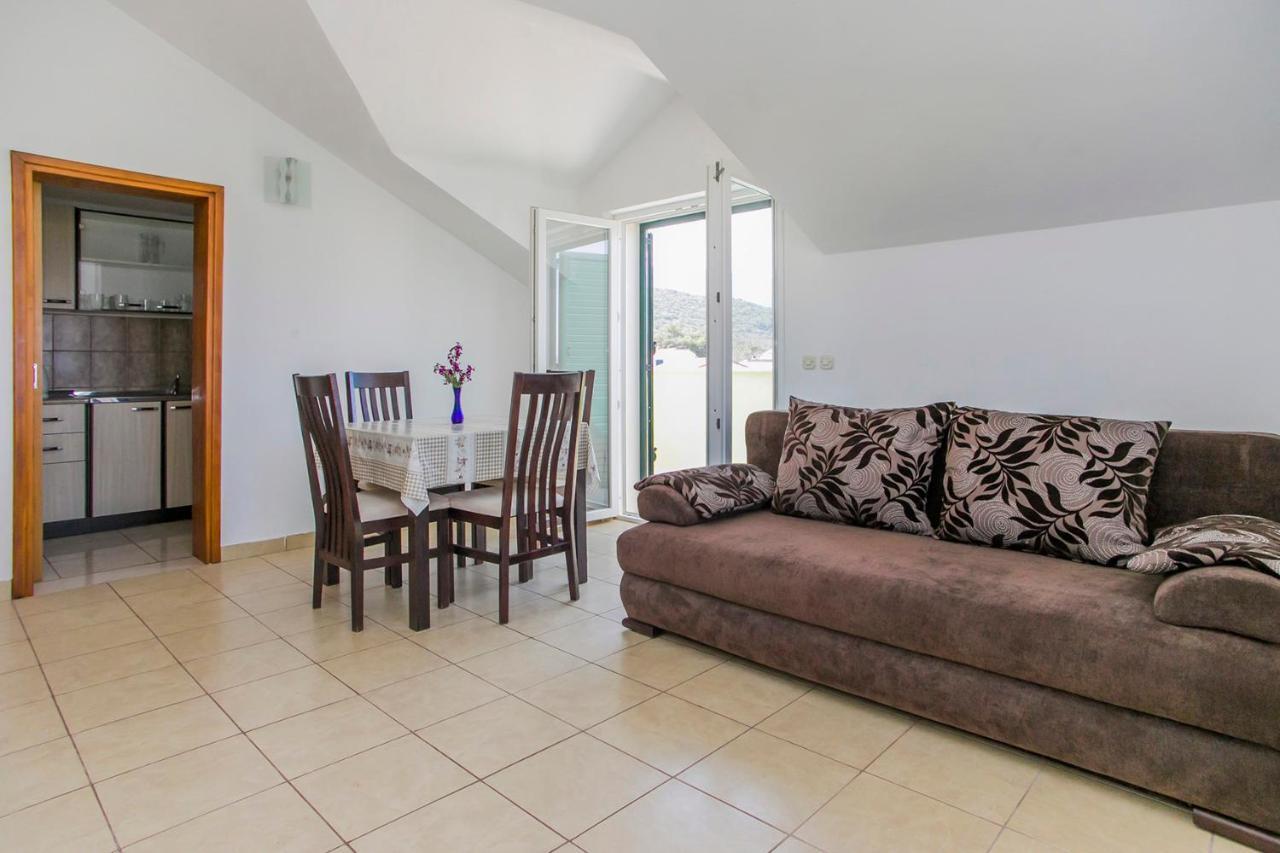 Villa Katarina Sreser Esterno foto