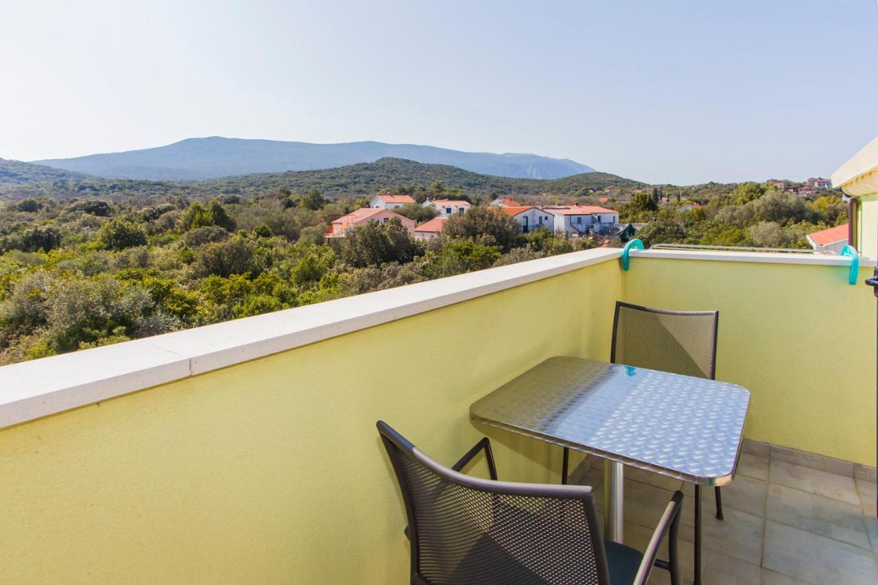 Villa Katarina Sreser Esterno foto