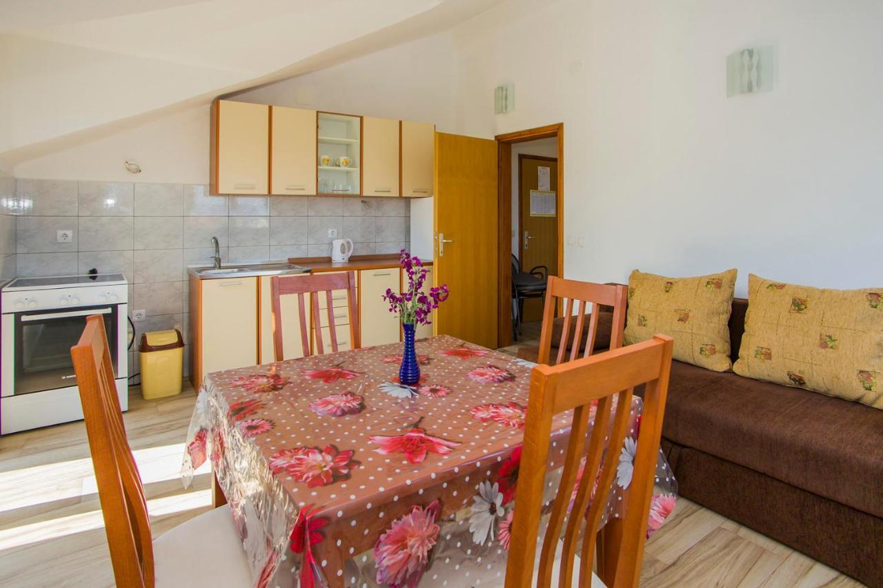 Villa Katarina Sreser Esterno foto
