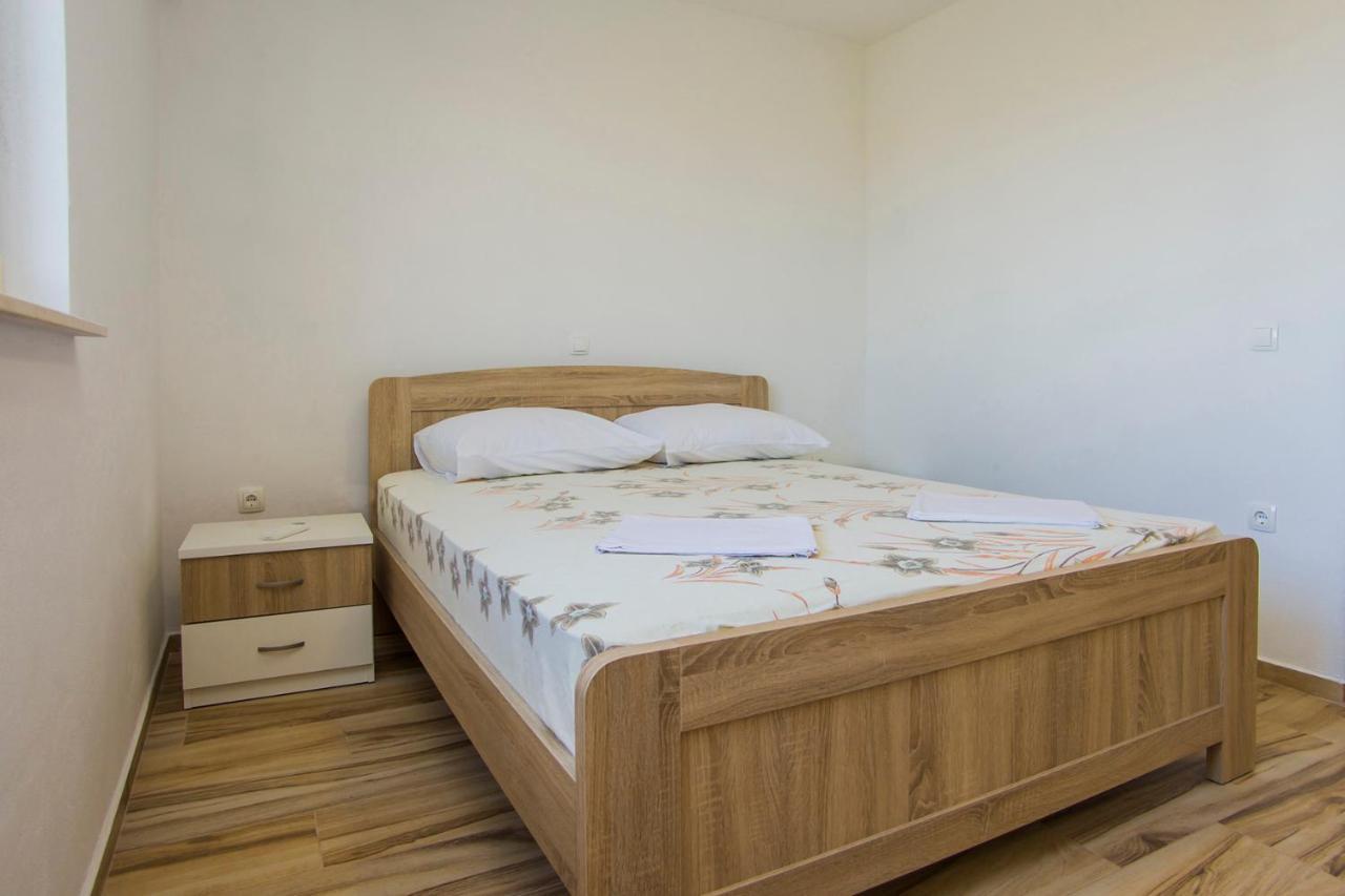 Villa Katarina Sreser Esterno foto