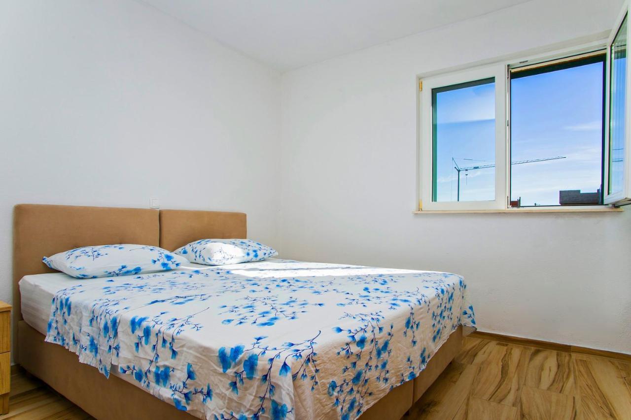 Villa Katarina Sreser Esterno foto