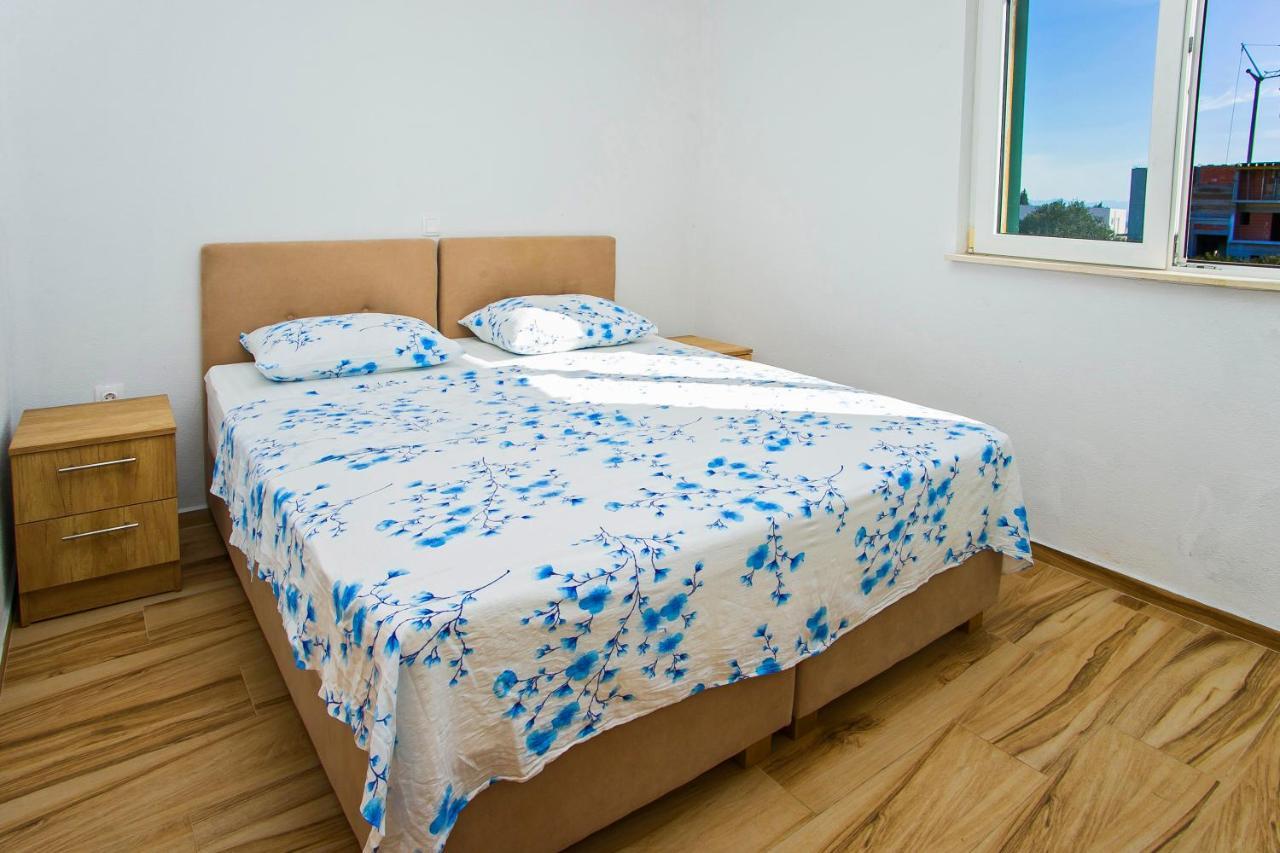 Villa Katarina Sreser Esterno foto