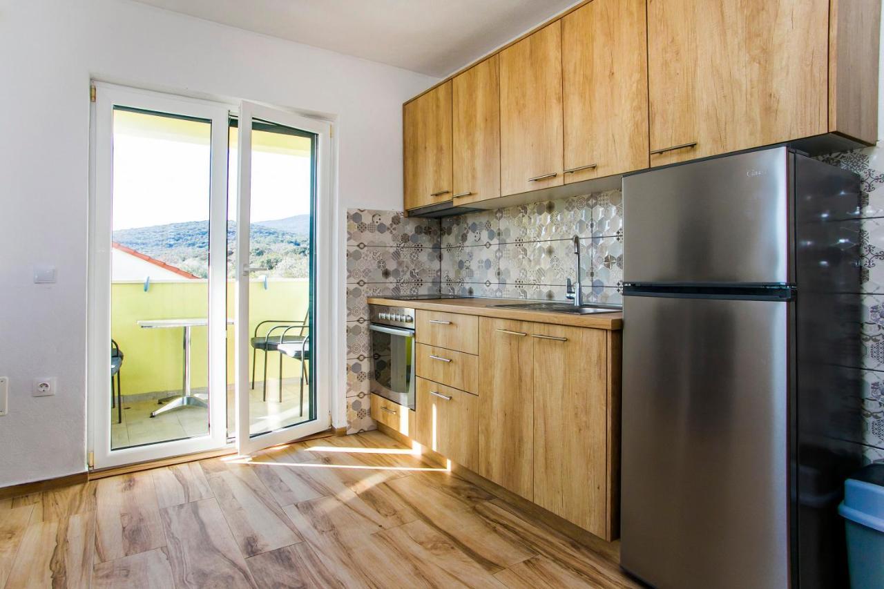 Villa Katarina Sreser Esterno foto